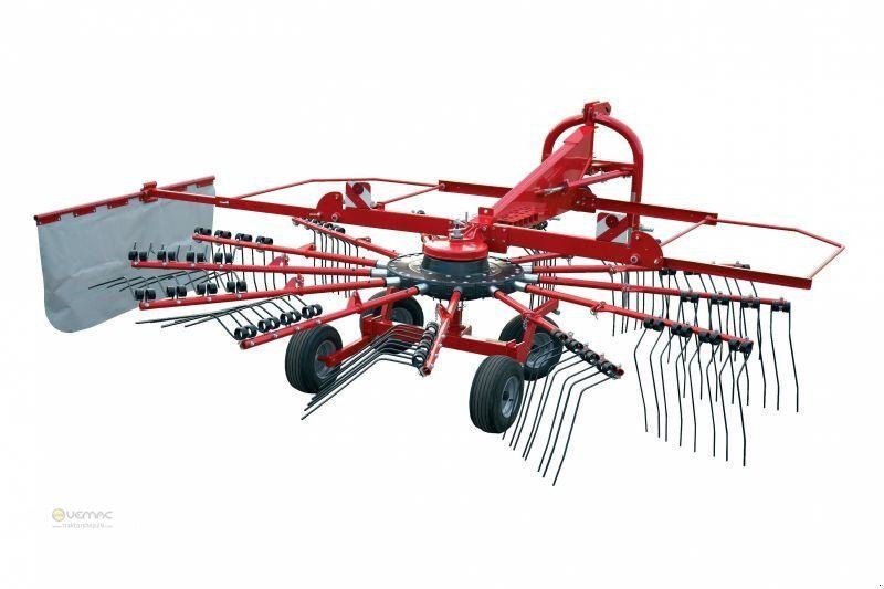 FPM Kreiselschwader 460cm 4,6m Heuschwader Schwader Einkreisel Kreiselheuschwader NEU - Сеноворошилка: фото 2 FPM Kreiselschwader 460cm 4,6m Heuschwader Schwader Einkreisel Kreiselheuschwader NEU - Сеноворошилка: фото 2