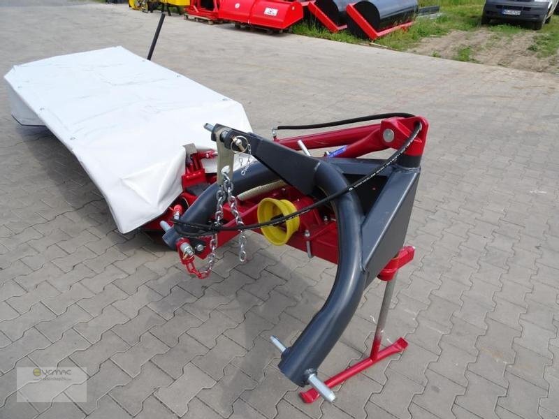 FPM Scheibenmähwerk 240cm NEU Mähwerk Trommelmähwerk Kreiselmähwerk - Косилка: фото 5 FPM Scheibenmähwerk 240cm NEU Mähwerk Trommelmähwerk Kreiselmähwerk - Косилка: фото 5
