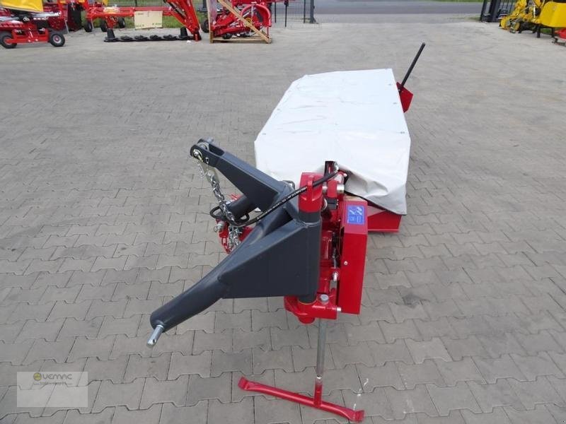 FPM Scheibenmähwerk 310cm NEU Trommelmähwerk Kreiselmähwerk Mähwerk - Косилка: фото 4 FPM Scheibenmähwerk 310cm NEU Trommelmähwerk Kreiselmähwerk Mähwerk - Косилка: фото 4
