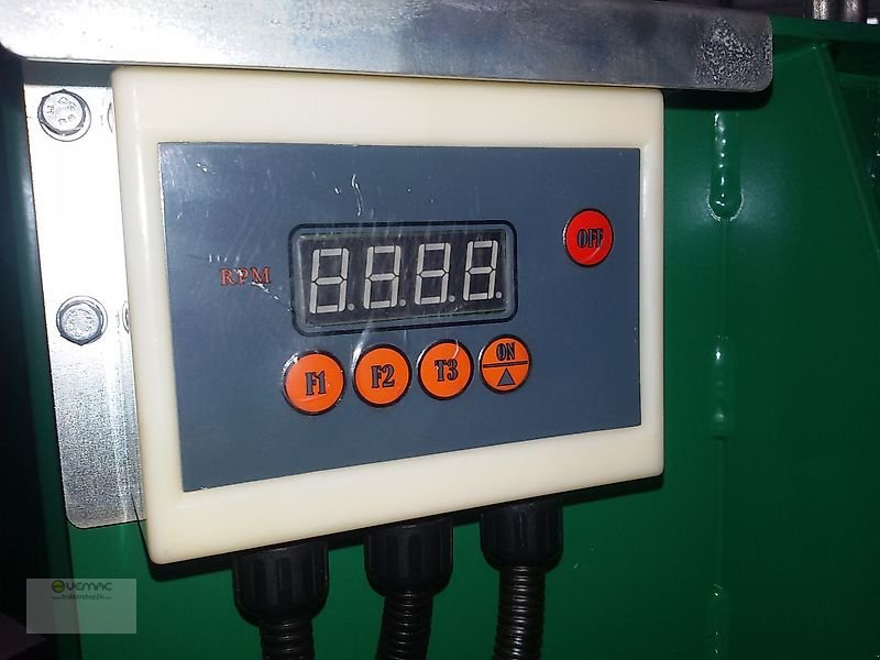 Geo Eco30 Holzhäcksler Holzschredder Häcksler Öltank NEU Traktor - Измельчитель древесины: фото 4 Geo Eco30 Holzhäcksler Holzschredder Häcksler Öltank NEU Traktor - Измельчитель древесины: фото 4