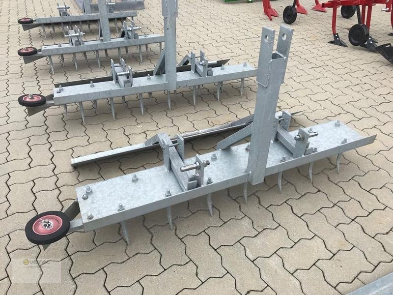 Jansen Reitplatzplaner Reitbahnplaner Bahnplaner Planer RB150 NEU - Техника для обработки почвы: фото 2 Jansen Reitplatzplaner Reitbahnplaner Bahnplaner Planer RB150 NEU - Техника для обработки почвы: фото 2