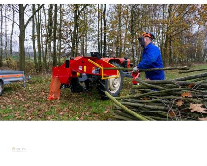 Remet Holzhacker Remet R-100 Hacker Grobhäcksler Holzhäcksler NEU - Измельчитель древесины: фото 4 Remet Holzhacker Remet R-100 Hacker Grobhäcksler Holzhäcksler NEU - Измельчитель древесины: фото 4