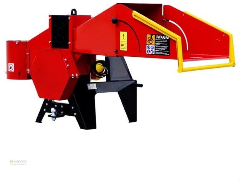 Remet Holzhacker Remet R-150 Hacker Grobhäcksler Holzhäcksler NEU - Измельчитель древесины: фото 1 Remet Holzhacker Remet R-150 Hacker Grobhäcksler Holzhäcksler NEU - Измельчитель древесины: фото 1