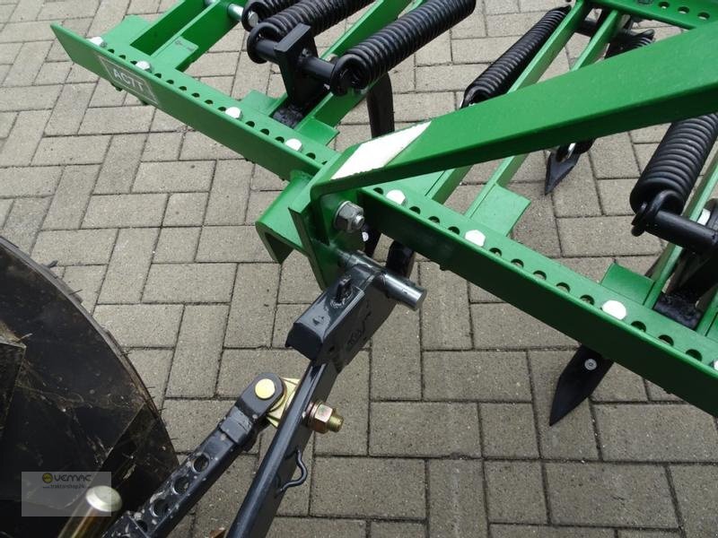 Vemac AC9T 200cm Grubber Tiefengrubber Bodenlockerer NEU - Культиватор: фото 5 Vemac AC9T 200cm Grubber Tiefengrubber Bodenlockerer NEU - Культиватор: фото 5