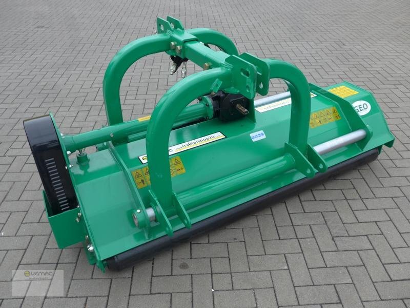Vemac AG 220cm Mulcher Schlegelmulcher Frontmulcher Hammerschlegel - Косилка-измельчитель: фото 1 Vemac AG 220cm Mulcher Schlegelmulcher Frontmulcher Hammerschlegel - Косилка-измельчитель: фото 1