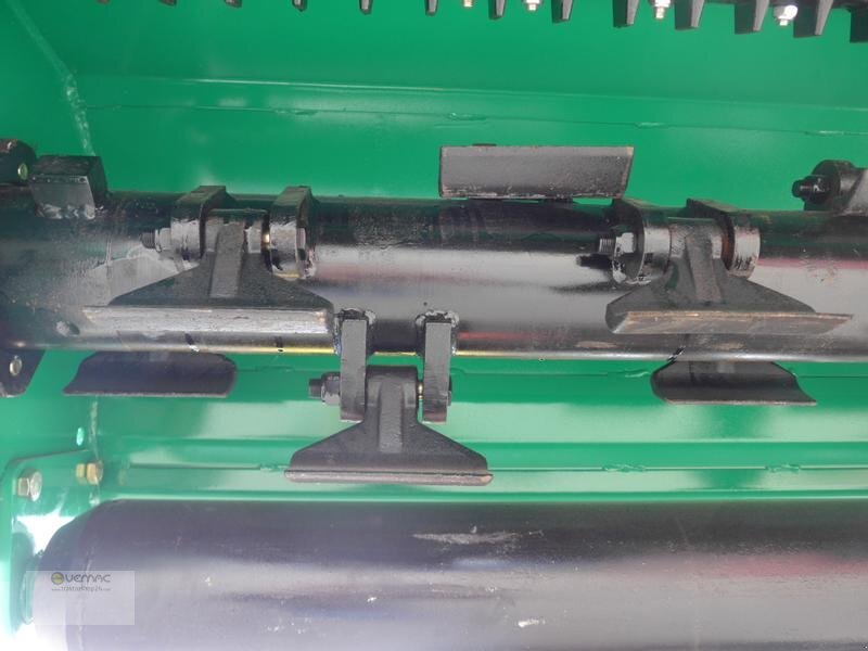Vemac AG160 Mulcher Schlegelmulcher Front Heck Hammerschlegel NEU - Косилка-измельчитель: фото 2 Vemac AG160 Mulcher Schlegelmulcher Front Heck Hammerschlegel NEU - Косилка-измельчитель: фото 2