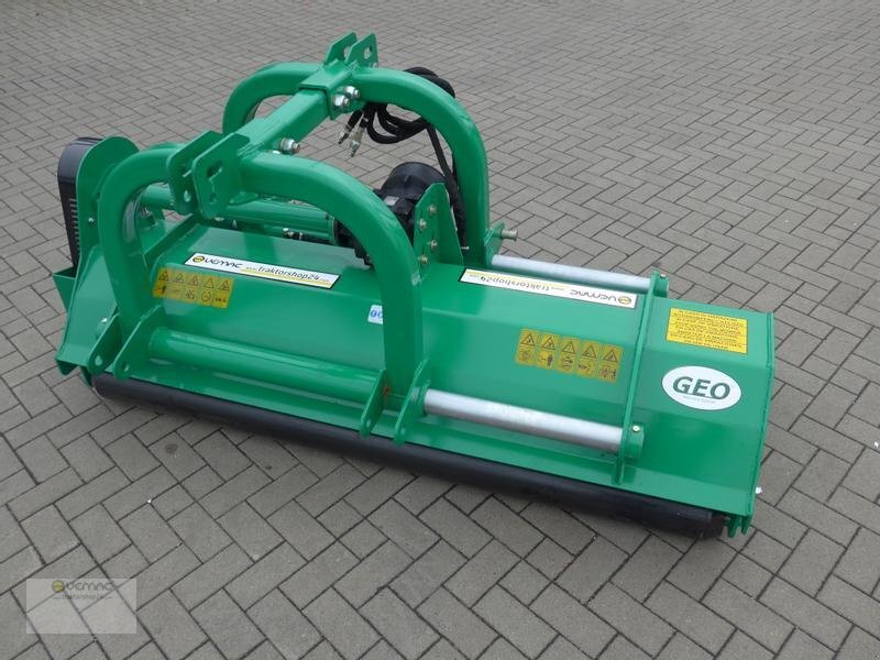 Vemac AG160 Mulcher Schlegelmulcher Front Heck Hammerschlegel NEU - Косилка-измельчитель: фото 1 Vemac AG160 Mulcher Schlegelmulcher Front Heck Hammerschlegel NEU - Косилка-измельчитель: фото 1