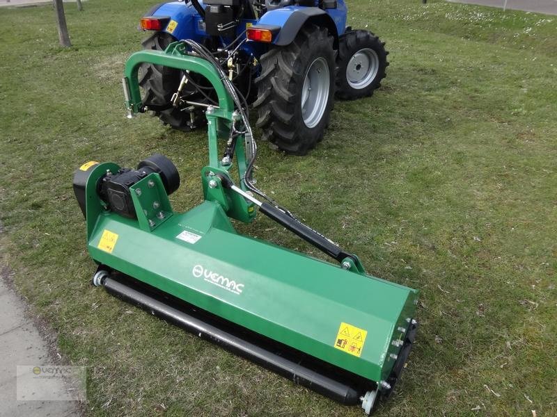Vemac AGL145 Böschungsmulcher Seitenmulcher Mulcher Mähwerk Neu - Боковая косилка-измельчитель: фото 2 Vemac AGL145 Böschungsmulcher Seitenmulcher Mulcher Mähwerk Neu - Боковая косилка-измельчитель: фото 2