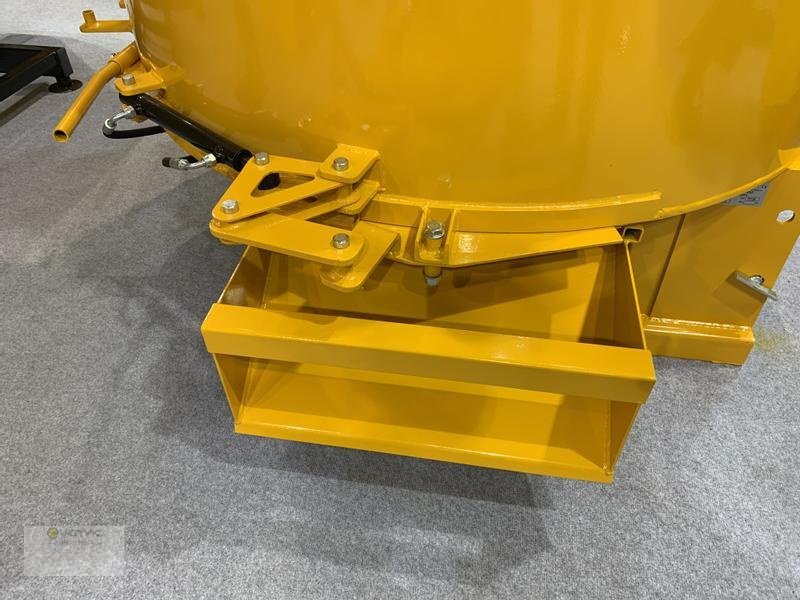 Vemac Betonmischer 800 1200 1800 Liter Futtermischer Mischer Mixer Zwangsmischer NEU - Бетономешалка: фото 4 Vemac Betonmischer 800 1200 1800 Liter Futtermischer Mischer Mixer Zwangsmischer NEU - Бетономешалка: фото 4