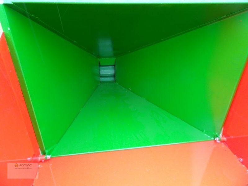 Новый Измельчитель древесины Vemac CIP1200 Holzhäcksler Holzschredder Häcksler Diesel Kette NEU: фото 15