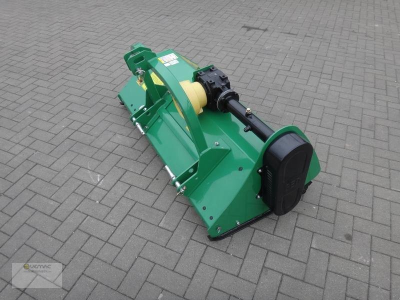 Vemac EFGC165 165cm Mulcher Schlegelmulcher Hammerschlegel NEU - Косилка-измельчитель: фото 4 Vemac EFGC165 165cm Mulcher Schlegelmulcher Hammerschlegel NEU - Косилка-измельчитель: фото 4