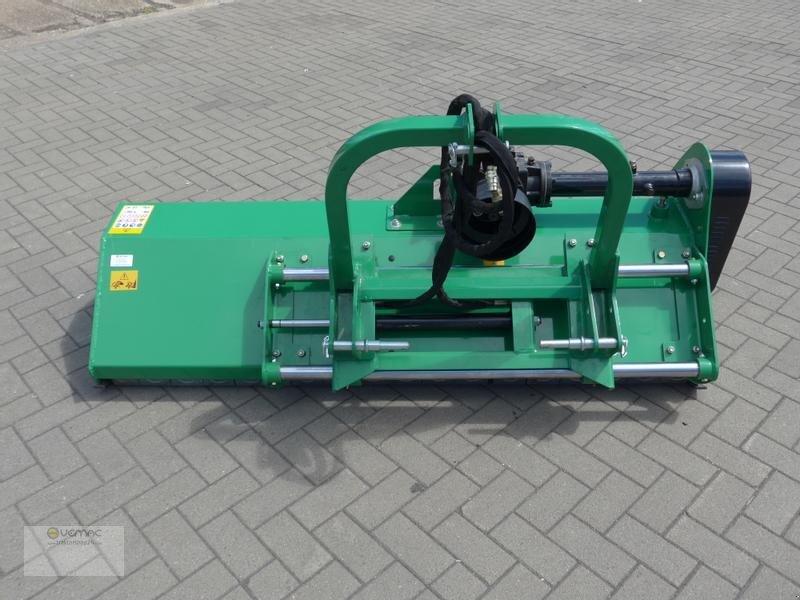 Vemac EFGCH125 125cm Mulcher Schlegelmulcher Hammerschlegel NEU - Косилка-измельчитель: фото 5 Vemac EFGCH125 125cm Mulcher Schlegelmulcher Hammerschlegel NEU - Косилка-измельчитель: фото 5