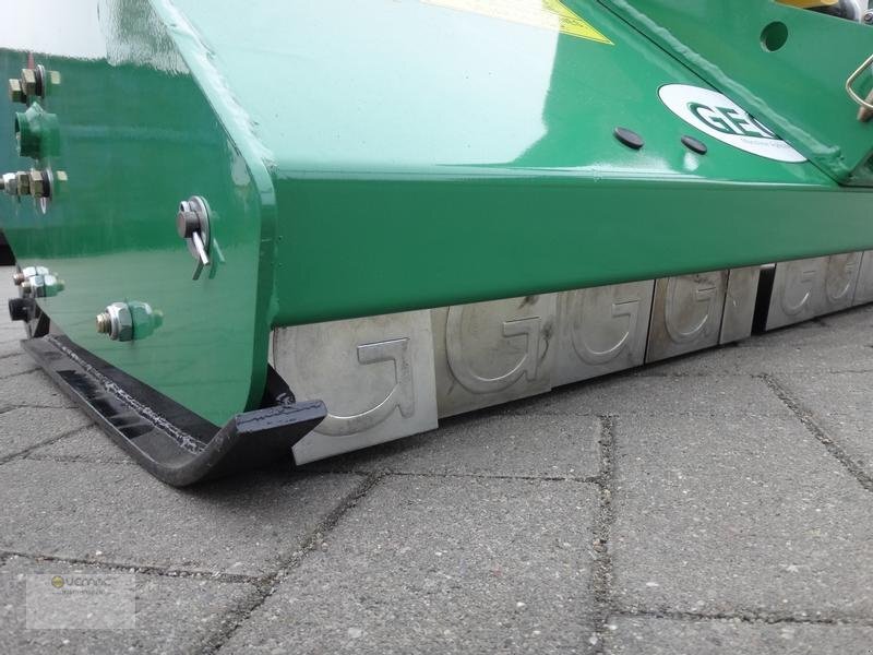 Новый Косилка-измельчитель Vemac EFGCH195 195cm Mulcher Schlegelmulcher Hammerschlegel NEU: фото 10