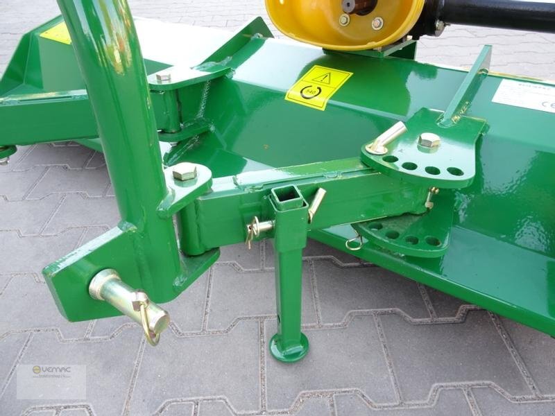 Vemac EFM155 155cm Mulcher Schlegelmulcher Hammerschlegel NEU - Косилка-измельчитель: фото 4 Vemac EFM155 155cm Mulcher Schlegelmulcher Hammerschlegel NEU - Косилка-измельчитель: фото 4