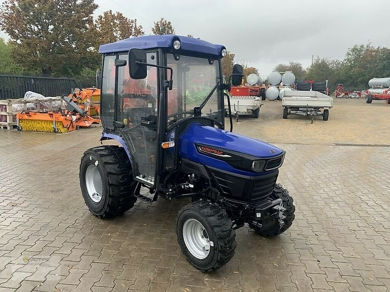 Vemac Farmtrac 26 HST Hydrostat Traktor Schlepper Mitsubishi Motor NEU - Трактор: фото 3 Vemac Farmtrac 26 HST Hydrostat Traktor Schlepper Mitsubishi Motor NEU - Трактор: фото 3