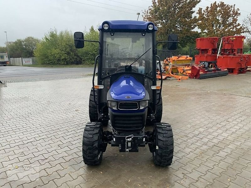 Vemac Farmtrac 26 HST Hydrostat Traktor Schlepper Mitsubishi Motor NEU - Трактор: фото 2 Vemac Farmtrac 26 HST Hydrostat Traktor Schlepper Mitsubishi Motor NEU - Трактор: фото 2
