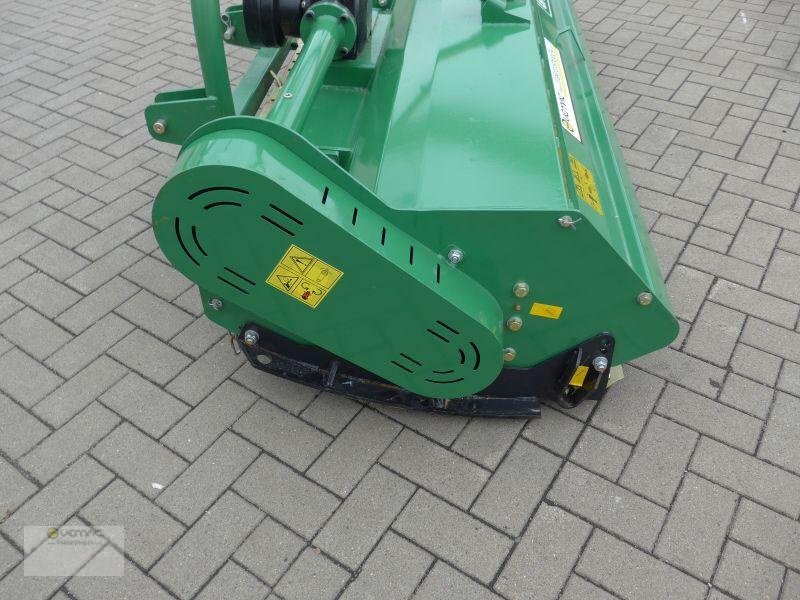Vemac GKK220 220cm Mulcher Schlegelmulcher Hydraulik NEU Mähwerk - Косилка-измельчитель: фото 3 Vemac GKK220 220cm Mulcher Schlegelmulcher Hydraulik NEU Mähwerk - Косилка-измельчитель: фото 3