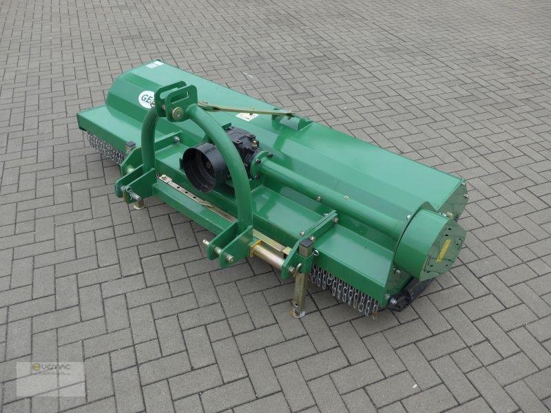 Vemac GKK220 220cm Mulcher Schlegelmulcher Hydraulik NEU Mähwerk - Косилка-измельчитель: фото 5 Vemac GKK220 220cm Mulcher Schlegelmulcher Hydraulik NEU Mähwerk - Косилка-измельчитель: фото 5