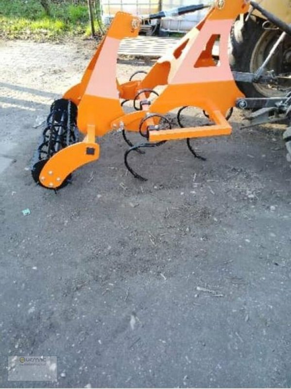 Vemac Grubber 100cm Feingrubber Leichtgrubber Kultivator Walze NEU - Культиватор: фото 3 Vemac Grubber 100cm Feingrubber Leichtgrubber Kultivator Walze NEU - Культиватор: фото 3