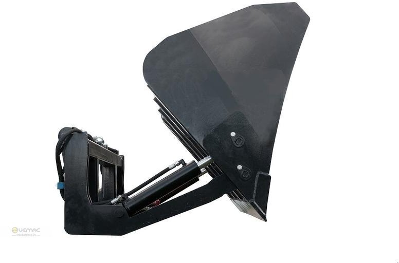 Vemac Hochkippschaufel Schaufel Erdschaufel Euro Aufnahme NEU - Ковш для погрузчика: фото 1 Vemac Hochkippschaufel Schaufel Erdschaufel Euro Aufnahme NEU - Ковш для погрузчика: фото 1