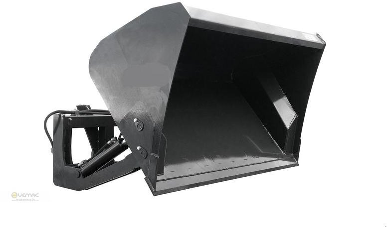 Vemac Hochkippschaufel Schaufel Erdschaufel Euro Aufnahme NEU - Ковш для погрузчика: фото 2 Vemac Hochkippschaufel Schaufel Erdschaufel Euro Aufnahme NEU - Ковш для погрузчика: фото 2