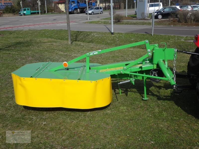 Vemac KM165 165cm Trommelmähwerk Kreiselmähwerk Mähwerk Mäher NEU - Косилка: фото 3 Vemac KM165 165cm Trommelmähwerk Kreiselmähwerk Mähwerk Mäher NEU - Косилка: фото 3