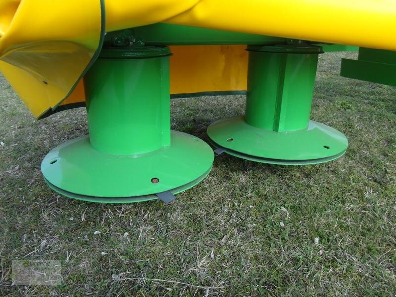 Vemac KM165 165cm Trommelmähwerk Kreiselmähwerk Mähwerk Mäher NEU - Косилка: фото 4 Vemac KM165 165cm Trommelmähwerk Kreiselmähwerk Mähwerk Mäher NEU - Косилка: фото 4