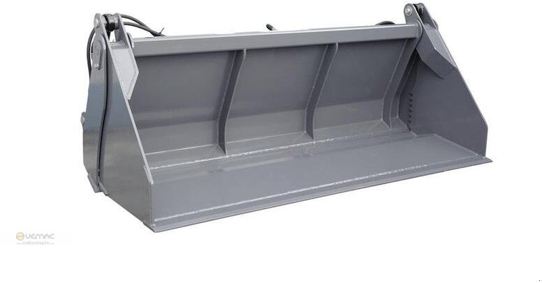 Vemac Klappschaufel 4-in-1 Schaufel Erdschaufel 140cm NEU - Ковш для погрузчика: фото 4 Vemac Klappschaufel 4-in-1 Schaufel Erdschaufel 140cm NEU - Ковш для погрузчика: фото 4