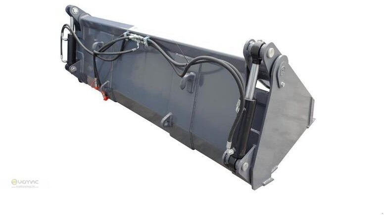 Vemac Klappschaufel 4-in-1 Schaufel Erdschaufel 140cm NEU - Ковш для погрузчика: фото 2 Vemac Klappschaufel 4-in-1 Schaufel Erdschaufel 140cm NEU - Ковш для погрузчика: фото 2