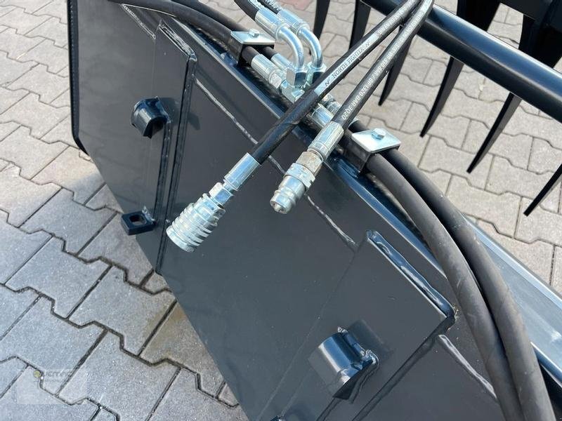 Новый Техника для силоса Vemac Krokodilschaufel 90 cm Kroko Schaufel Weidemann Schäffer Hoflader: фото 12 Новый Техника для силоса Vemac Krokodilschaufel 90 cm Kroko Schaufel Weidemann Schäffer Hoflader: фото 12