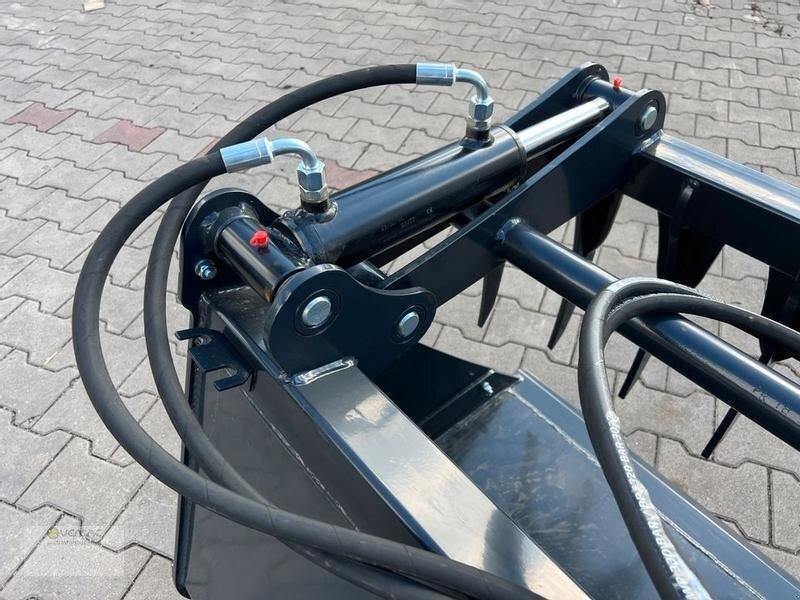 Новый Техника для силоса Vemac Krokodilschaufel 90 cm Kroko Schaufel Weidemann Schäffer Hoflader: фото 13 Новый Техника для силоса Vemac Krokodilschaufel 90 cm Kroko Schaufel Weidemann Schäffer Hoflader: фото 13