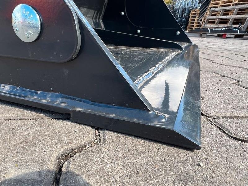 Новый Техника для силоса Vemac Krokodilschaufel 90 cm Kroko Schaufel Weidemann Schäffer Hoflader: фото 14 Новый Техника для силоса Vemac Krokodilschaufel 90 cm Kroko Schaufel Weidemann Schäffer Hoflader: фото 14