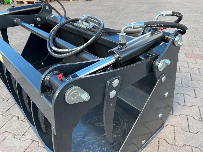 Новый Техника для силоса Vemac Krokodilschaufel 90 cm Kroko Schaufel Weidemann Schäffer Hoflader: фото 10 Новый Техника для силоса Vemac Krokodilschaufel 90 cm Kroko Schaufel Weidemann Schäffer Hoflader: фото 10