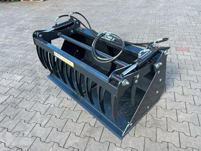 Vemac Krokodilschaufel 90 cm Kroko Schaufel Weidemann Schäffer Hoflader - Техника для силоса: фото 1 Vemac Krokodilschaufel 90 cm Kroko Schaufel Weidemann Schäffer Hoflader - Техника для силоса: фото 1