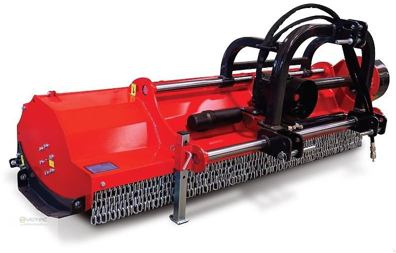 Vemac Mulcher B&M TBA240 240cm Becchio Mandrile Schlegelmulcher NEU - Косилка-измельчитель/ Мульчер: фото 2 Vemac Mulcher B&M TBA240 240cm Becchio Mandrile Schlegelmulcher NEU - Косилка-измельчитель/ Мульчер: фото 2