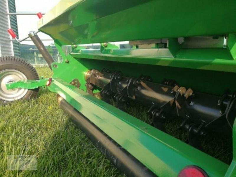 Vemac Mulcher Geo ATV120 OT 120cm 15PS Benzin Quad Schlegelmulcher NEU - Косилка-измельчитель: фото 3 Vemac Mulcher Geo ATV120 OT 120cm 15PS Benzin Quad Schlegelmulcher NEU - Косилка-измельчитель: фото 3