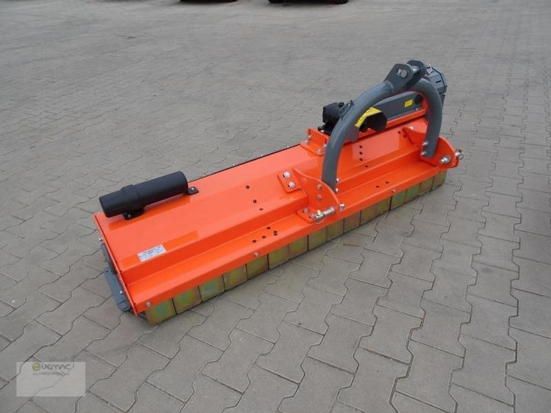 Vemac Mulcher Schlegelmulcher ML105 105cm NEU - Косилка-измельчитель: фото 5 Vemac Mulcher Schlegelmulcher ML105 105cm NEU - Косилка-измельчитель: фото 5