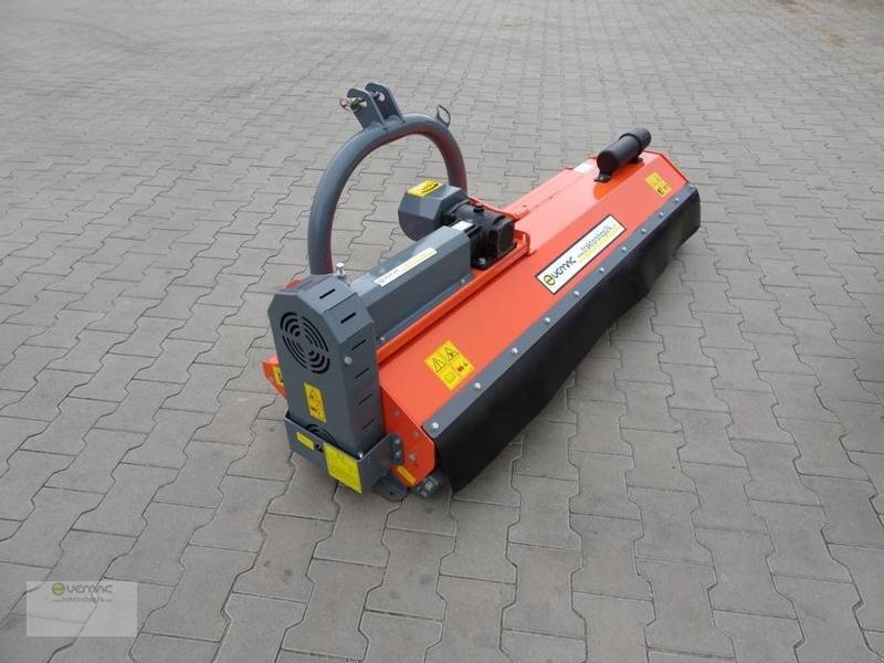 Vemac Mulcher Schlegelmulcher ML105 105cm NEU - Косилка-измельчитель: фото 1 Vemac Mulcher Schlegelmulcher ML105 105cm NEU - Косилка-измельчитель: фото 1