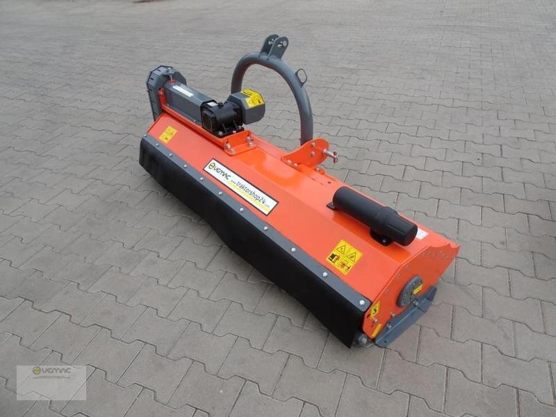 Vemac Mulcher Schlegelmulcher ML105 105cm NEU - Косилка-измельчитель: фото 2 Vemac Mulcher Schlegelmulcher ML105 105cm NEU - Косилка-измельчитель: фото 2