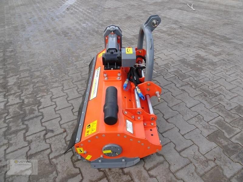 Vemac Mulcher Schlegelmulcher ML145H 145cm hydraulisch NEU - Косилка-измельчитель: фото 4 Vemac Mulcher Schlegelmulcher ML145H 145cm hydraulisch NEU - Косилка-измельчитель: фото 4