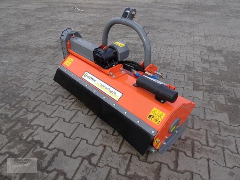 Vemac Mulcher Schlegelmulcher ML145H 145cm hydraulisch NEU - Косилка-измельчитель: фото 3 Vemac Mulcher Schlegelmulcher ML145H 145cm hydraulisch NEU - Косилка-измельчитель: фото 3