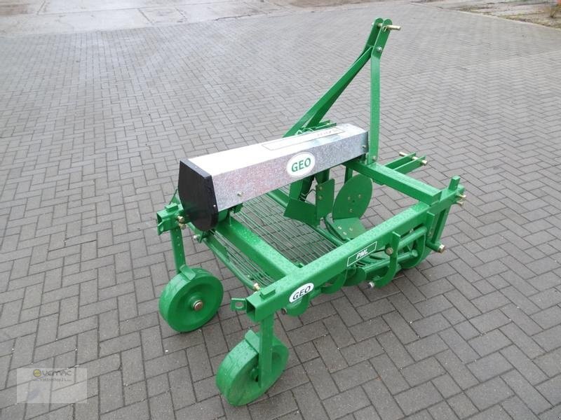 Новый Картофелеуборочный комбайн Vemac PML Kartoffelroder Schwingsiebroder Roder NEU: фото 10 Новый Картофелеуборочный комбайн Vemac PML Kartoffelroder Schwingsiebroder Roder NEU: фото 10