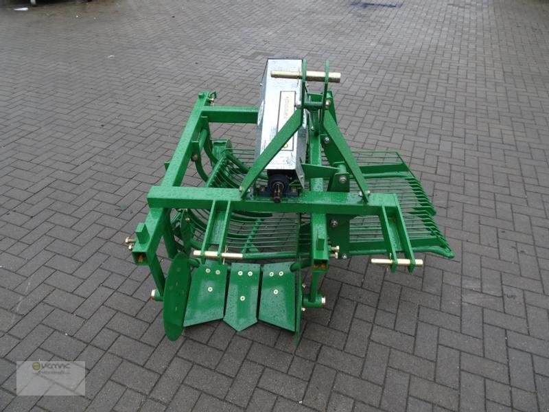 Новый Картофелеуборочный комбайн Vemac PML Kartoffelroder Schwingsiebroder Roder NEU: фото 7 Новый Картофелеуборочный комбайн Vemac PML Kartoffelroder Schwingsiebroder Roder NEU: фото 7