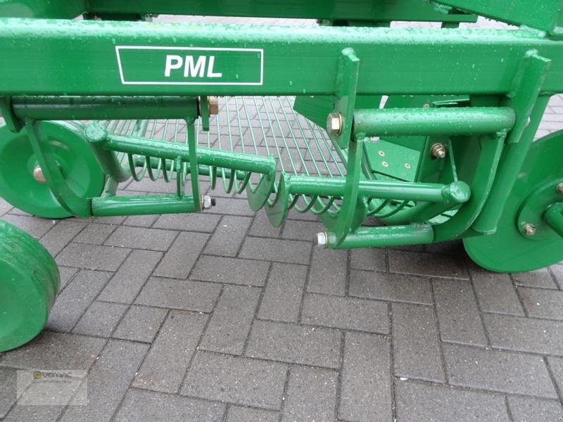 Новый Картофелеуборочный комбайн Vemac PML Kartoffelroder Schwingsiebroder Roder NEU: фото 14 Новый Картофелеуборочный комбайн Vemac PML Kartoffelroder Schwingsiebroder Roder NEU: фото 14