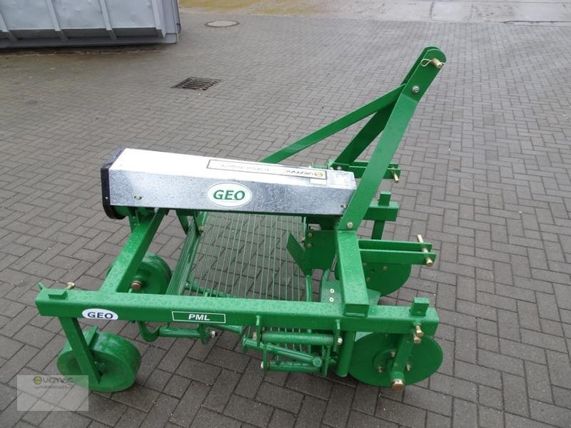 Новый Картофелеуборочный комбайн Vemac PML Kartoffelroder Schwingsiebroder Roder NEU: фото 9 Новый Картофелеуборочный комбайн Vemac PML Kartoffelroder Schwingsiebroder Roder NEU: фото 9