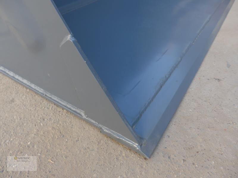 Vemac Schaufel Erdschaufel Standardschaufel Neu Euro Frontlader - Ковш для погрузчика для Сельскохозяйственной техники: фото 2 Vemac Schaufel Erdschaufel Standardschaufel Neu Euro Frontlader - Ковш для погрузчика для Сельскохозяйственной техники: фото 2