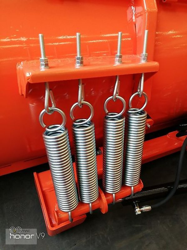 Vemac Schneeschild Geo SPFR250 250cm Schneeschieber Schneepflug NEU - Отвал для снега для Коммунальной и специальной техники: фото 5 Vemac Schneeschild Geo SPFR250 250cm Schneeschieber Schneepflug NEU - Отвал для снега для Коммунальной и специальной техники: фото 5