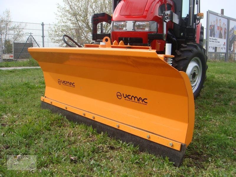 Vemac Schneeschild Schneepflug Schneeschieber 200cm NEU - Отвал для снега: фото 3 Vemac Schneeschild Schneepflug Schneeschieber 200cm NEU - Отвал для снега: фото 3