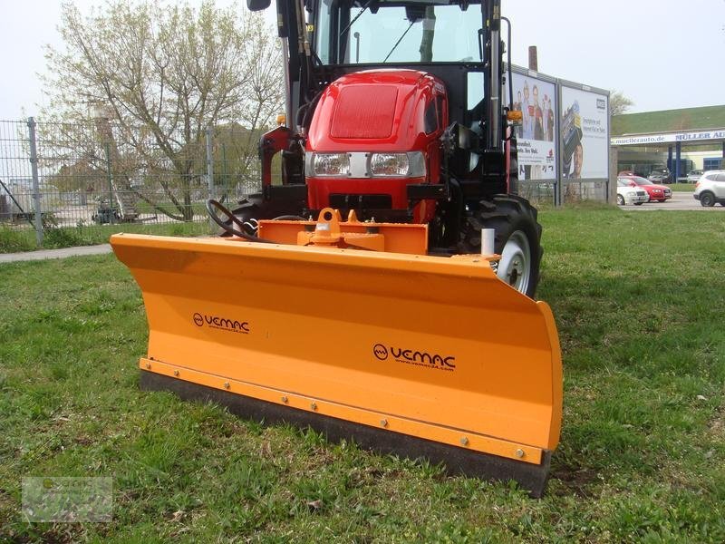 Vemac Schneeschild Schneepflug Schneeschieber 250cm NEU - Отвал для снега: фото 3 Vemac Schneeschild Schneepflug Schneeschieber 250cm NEU - Отвал для снега: фото 3