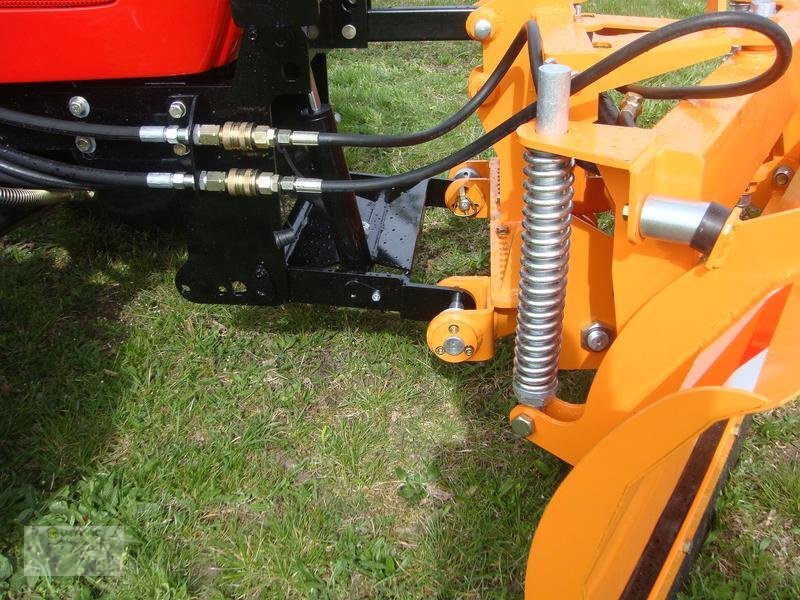 Новый Отвал для снега Vemac Schneeschild Schneepflug hydraul. Winterdienst 140cm NEU: фото 7 Новый Отвал для снега Vemac Schneeschild Schneepflug hydraul. Winterdienst 140cm NEU: фото 7